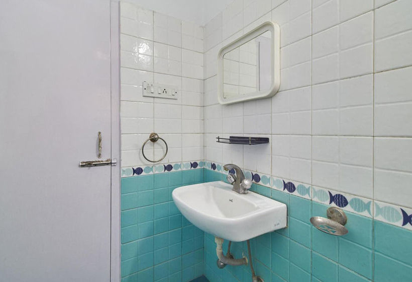 Pension Coral Residency Sector 3 5