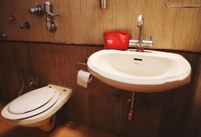 Hotel Oyo Apartments Kalyani Nagar 10