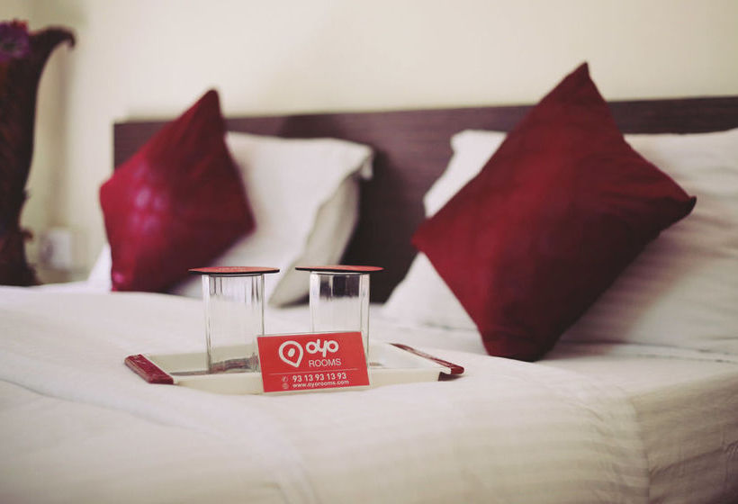 Hotel Oyo Apartments Kalyani Nagar 12