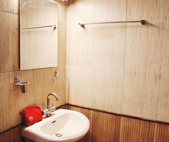 Hotel Oyo Apartments Kalyani Nagar 14