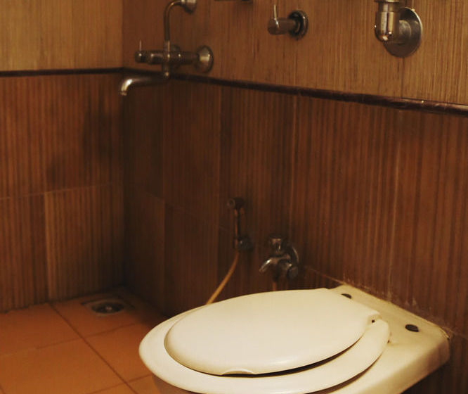 Hotel Oyo Apartments Kalyani Nagar 15