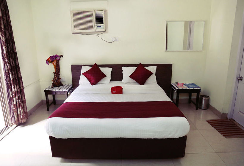 Hotel Oyo Apartments Kalyani Nagar 3