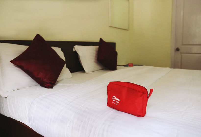 Hotel Oyo Apartments Kalyani Nagar 4