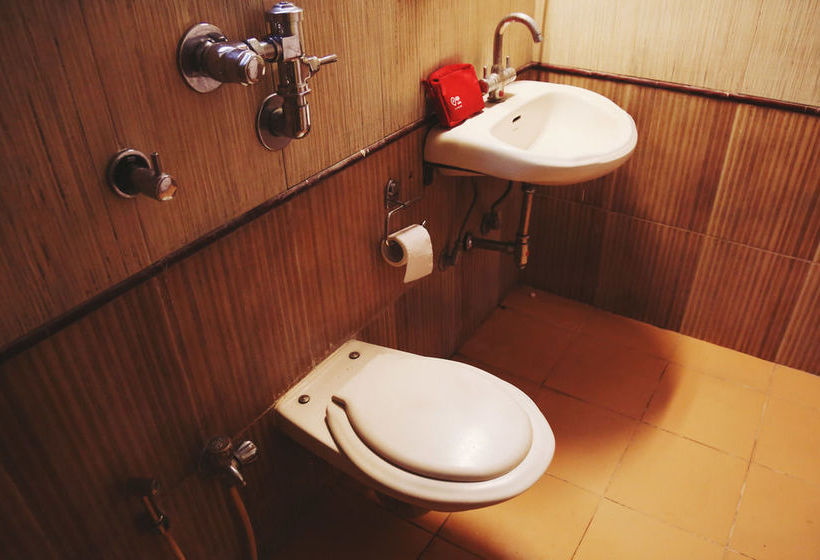 Hotel Oyo Apartments Kalyani Nagar 9