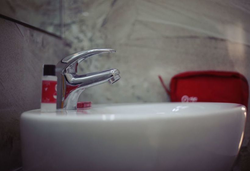 Hotel Oyo Premium Pimpri Finolex Chowk 3