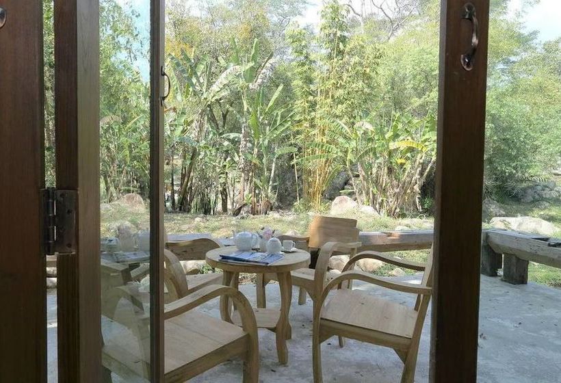 Hotel Charamai Resort Doi Saket