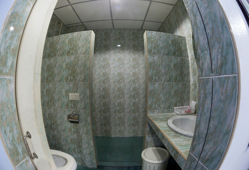 Da Mario Hotel And Restaurant