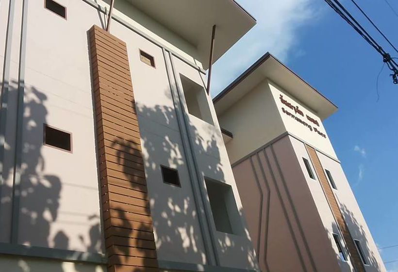 Hotel Sannameng Place