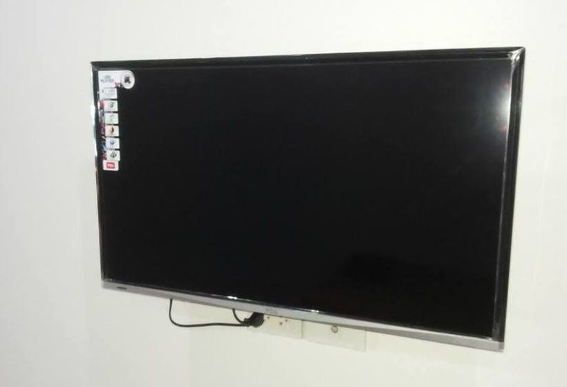 Hotel Sannameng Place 1