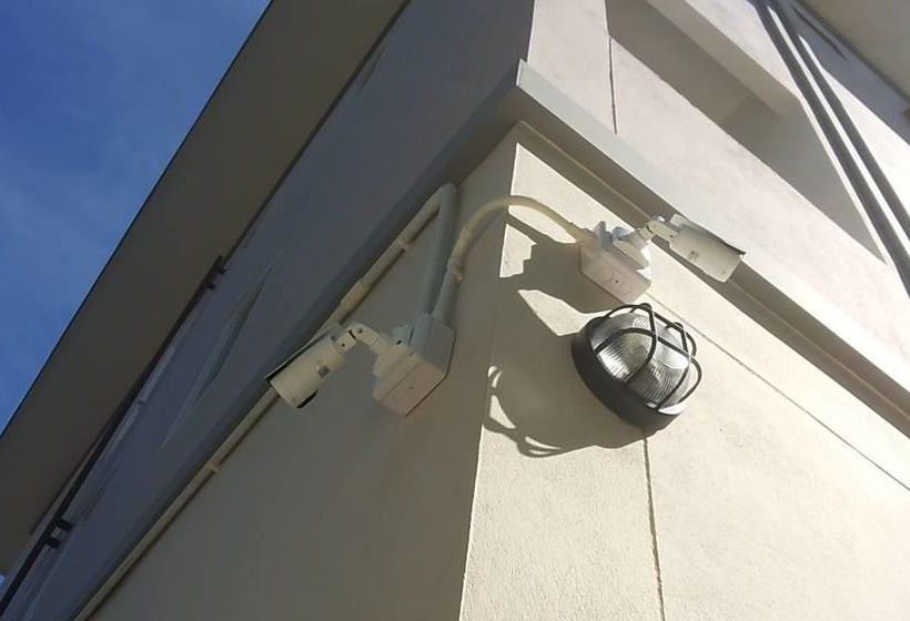 Hotel Sannameng Place 2