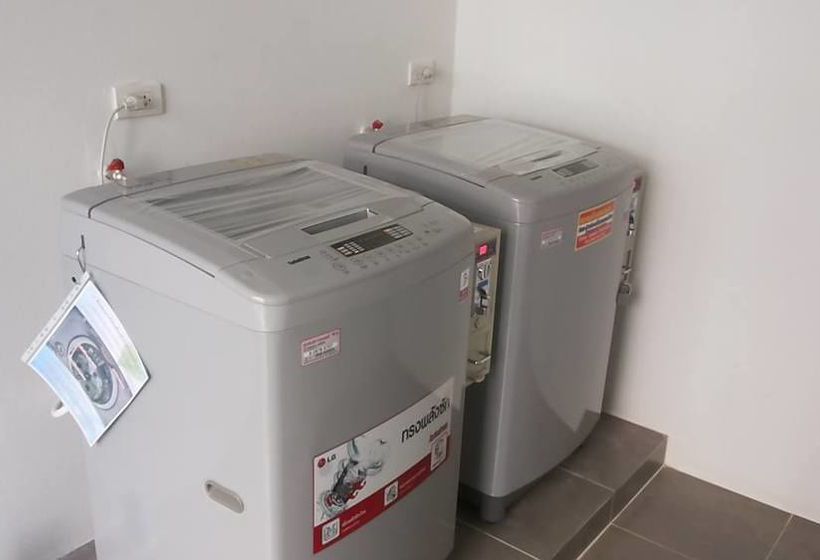 Hotel Sannameng Place 3