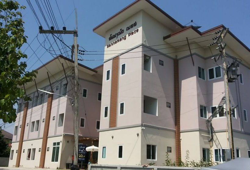 Hotel Sannameng Place 4