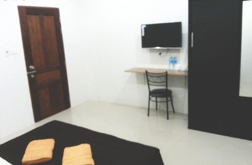 Hotel Sannameng Place 5