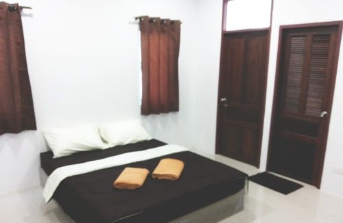 Hotel Sannameng Place 6