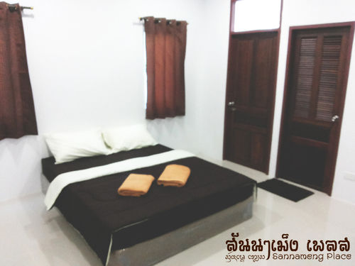 Hotel Sannameng Place 7