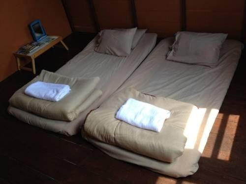 Pensión The Little Lopburi Village