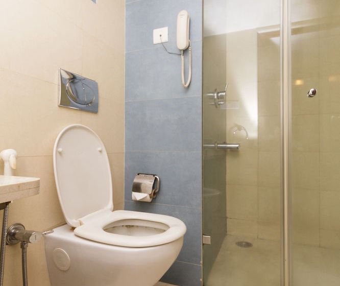 Hotel Oyo Premium Cunningham Road 11