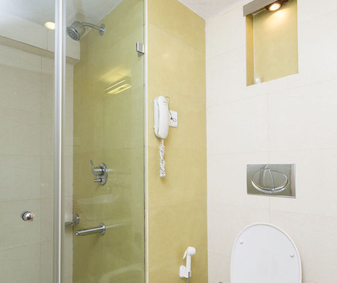 Hotel Oyo Premium Cunningham Road 12