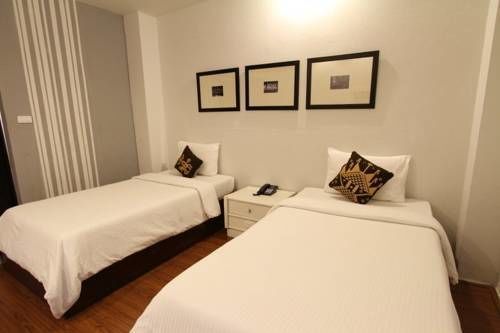 Hotel Bua Boutique 1