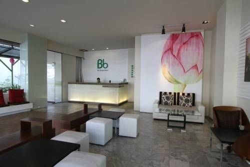 Hotel Bua Boutique 11
