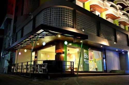 Hotel Bua Boutique 13