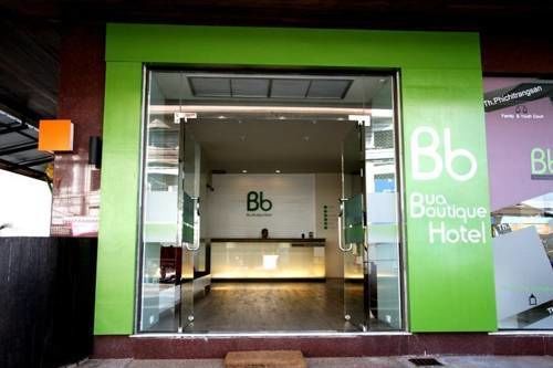 Hotel Bua Boutique 2