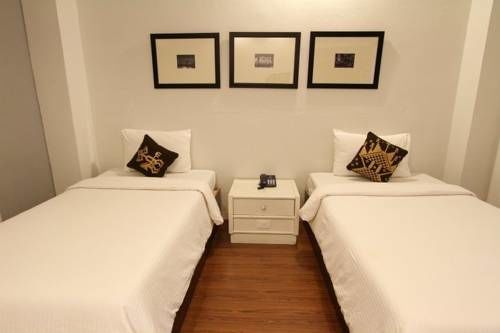 Hotel Bua Boutique 5