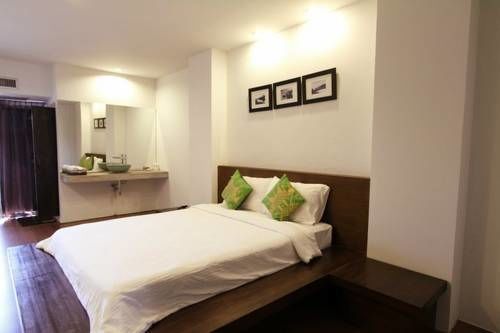 Hotel Bua Boutique 8