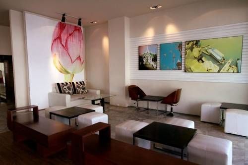 Hotel Bua Boutique 9