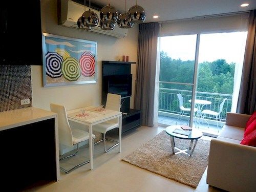 Hotel The Cleat - Krabi Boat Lagoon 11