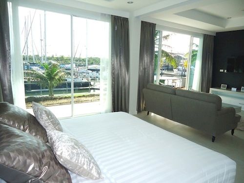 Hotel The Cleat - Krabi Boat Lagoon 13