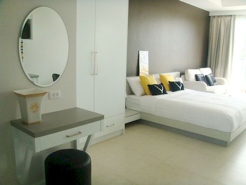 Hotel The Cleat - Krabi Boat Lagoon 15