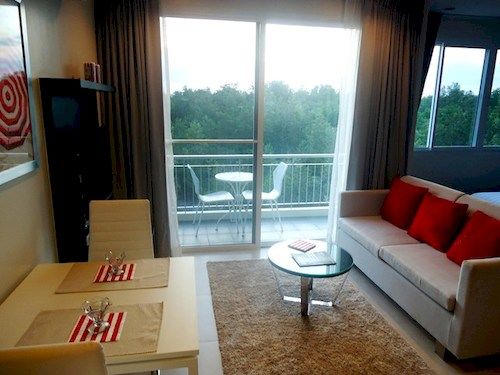 Hotel The Cleat - Krabi Boat Lagoon 17