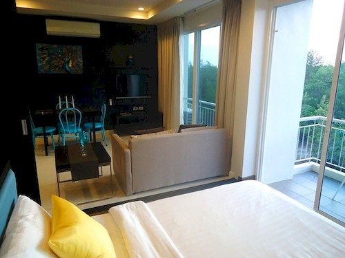 Hotel The Cleat - Krabi Boat Lagoon 19