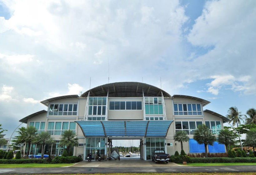 Hotel The Cleat - Krabi Boat Lagoon 2