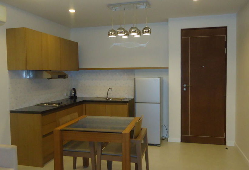 Hotel The Cleat - Krabi Boat Lagoon 4