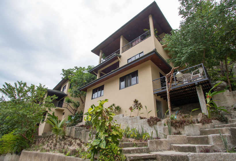Koh Tao Heights Pool Villas 1