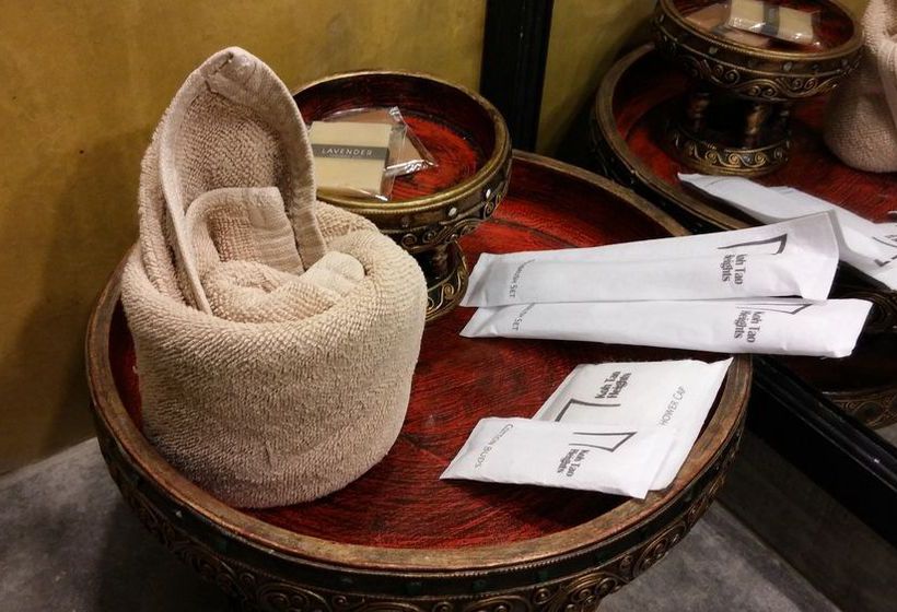 Koh Tao Heights Pool Villas 10