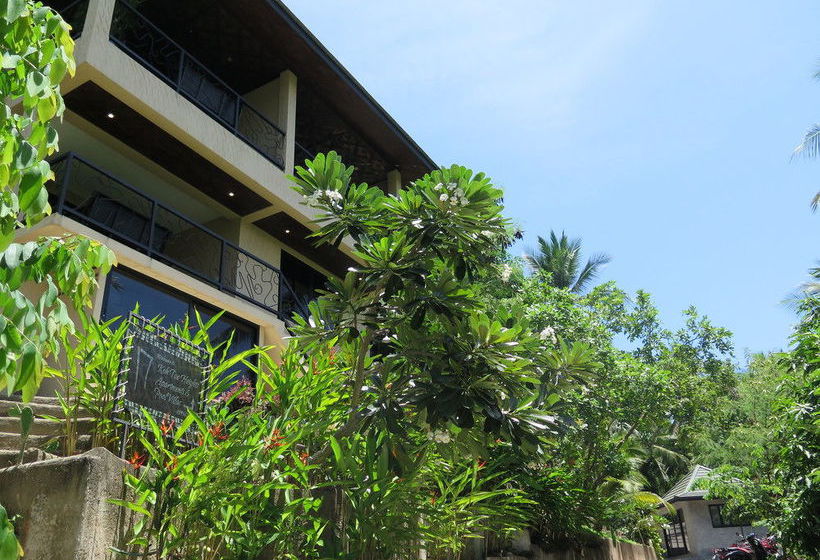 Koh Tao Heights Pool Villas 15