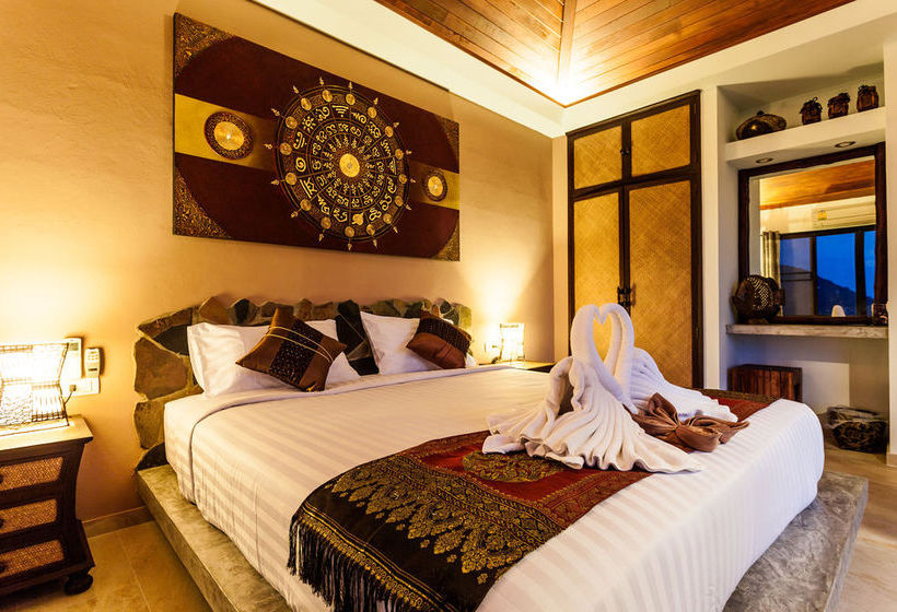 Koh Tao Heights Pool Villas 19