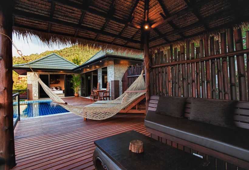 Koh Tao Heights Pool Villas 20