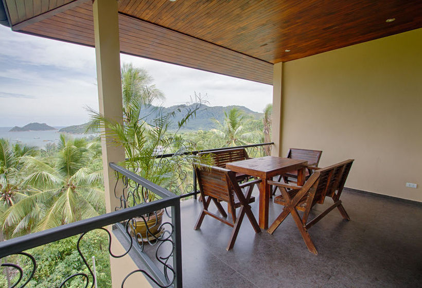 Koh Tao Heights Pool Villas 6