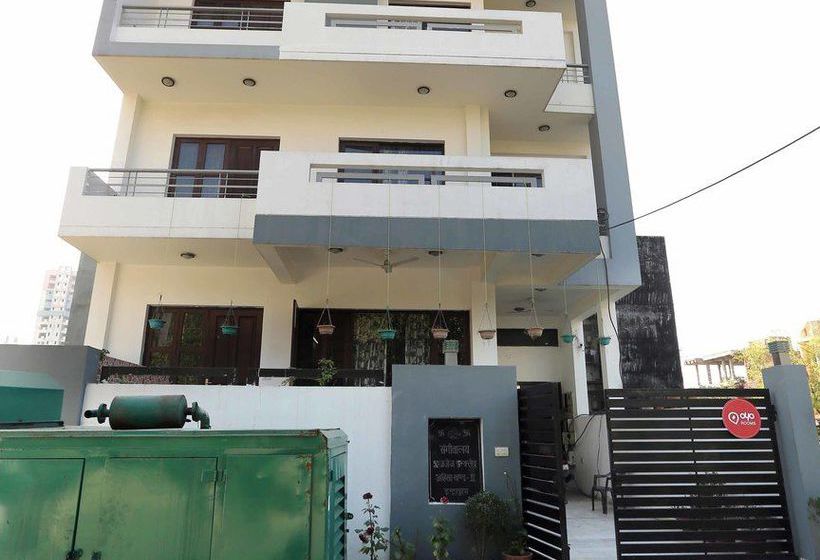 Hotel Oyo Rooms Jaipuria Mall Indirapuram 15