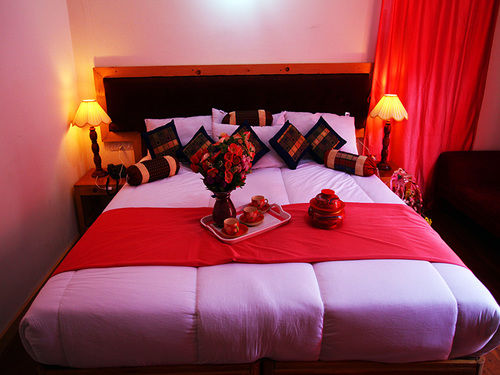 Hotel Himalaya Villa Jammu y Cachemira