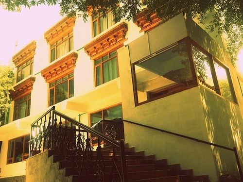 Hotel Himalaya Villa 2