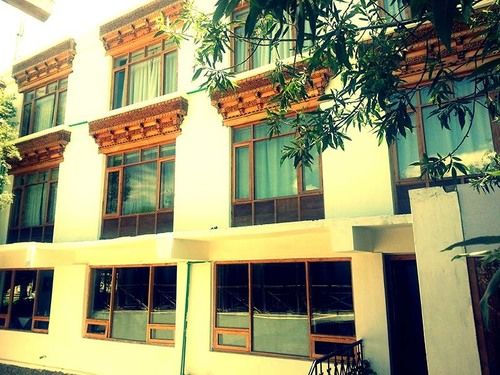 Hotel Himalaya Villa 3