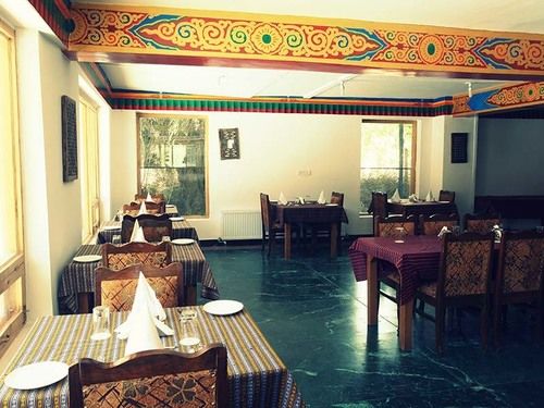 Hotel Himalaya Villa 4