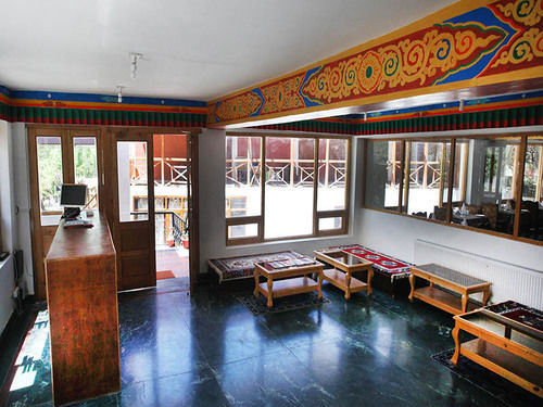 Hotel Himalaya Villa 5