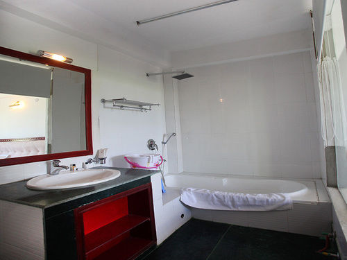 Hotel Himalaya Villa 8