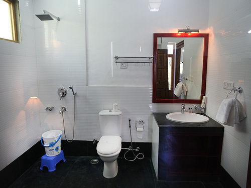 Hotel Himalaya Villa 9